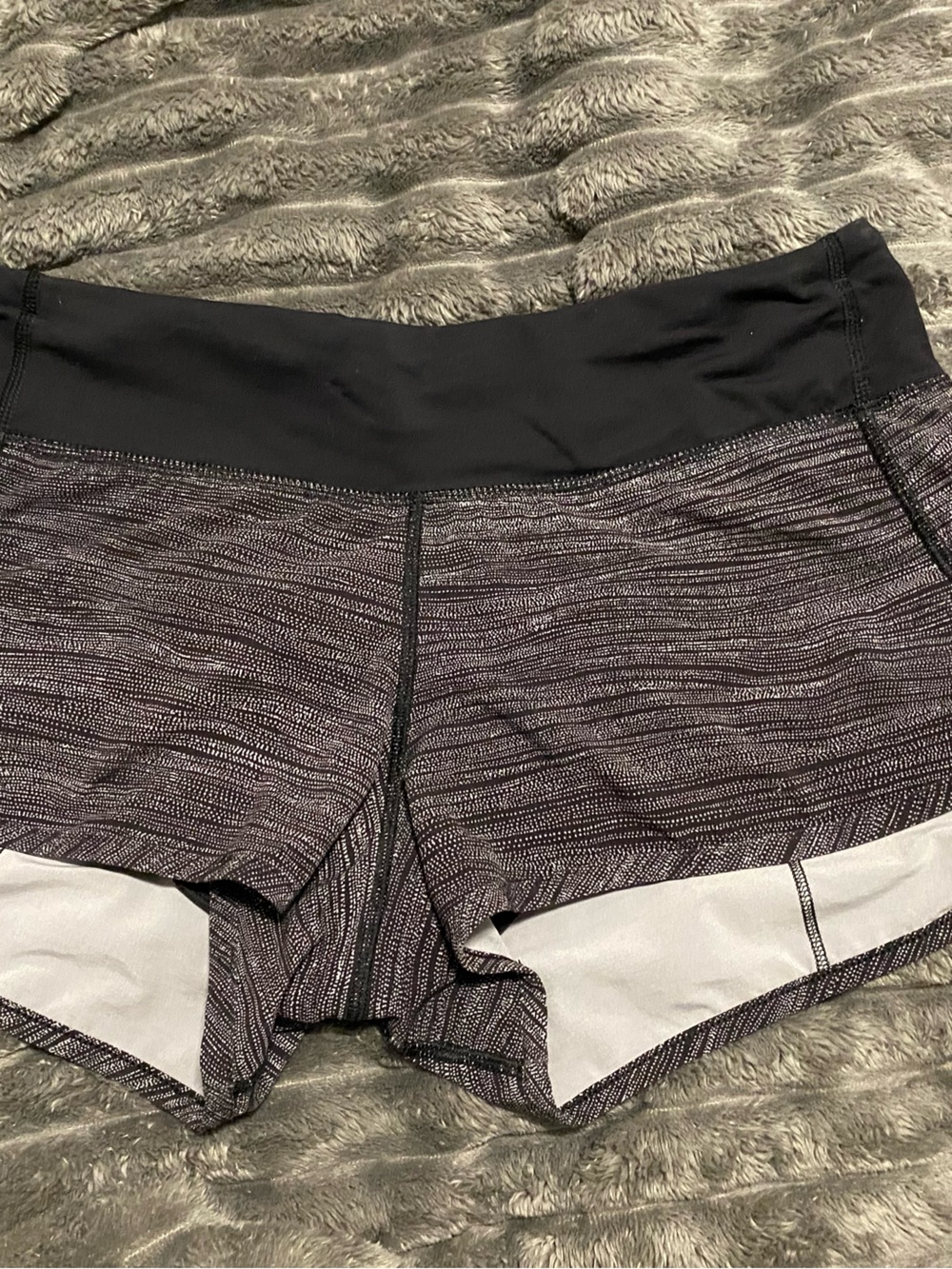 Lululemon Women's Shorts